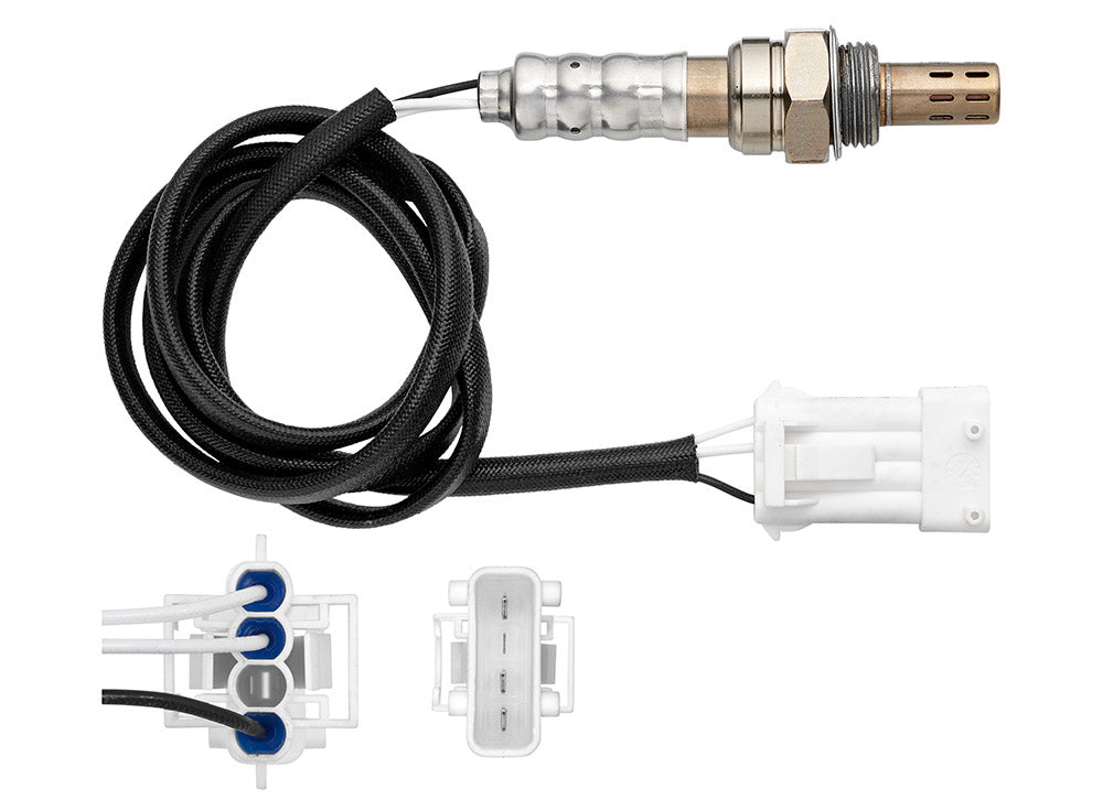 Goss Oxygen Sensor - OX886