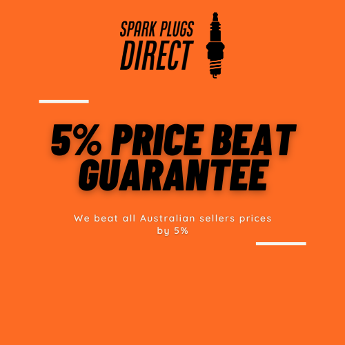 Goss Air Mass Meter (OEM) - AM22BOSN