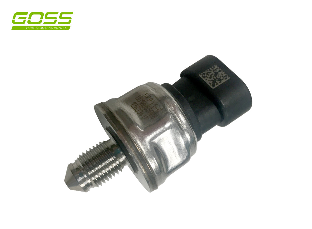 Goss Rail Pressure Sensor - RPS118