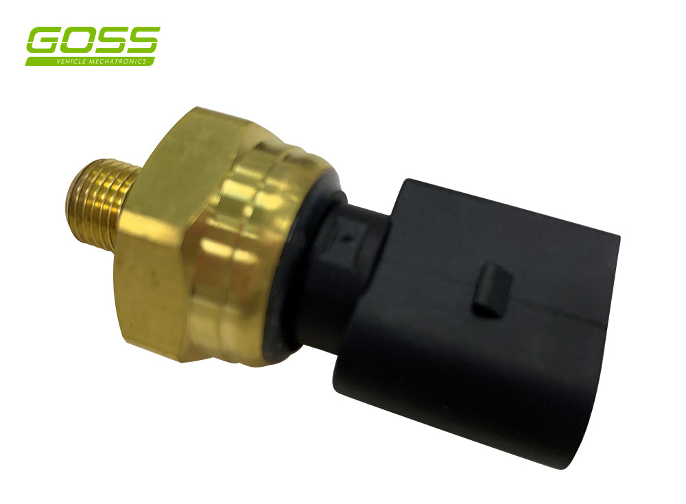 Goss Rail Pressure Sensor - RPS124