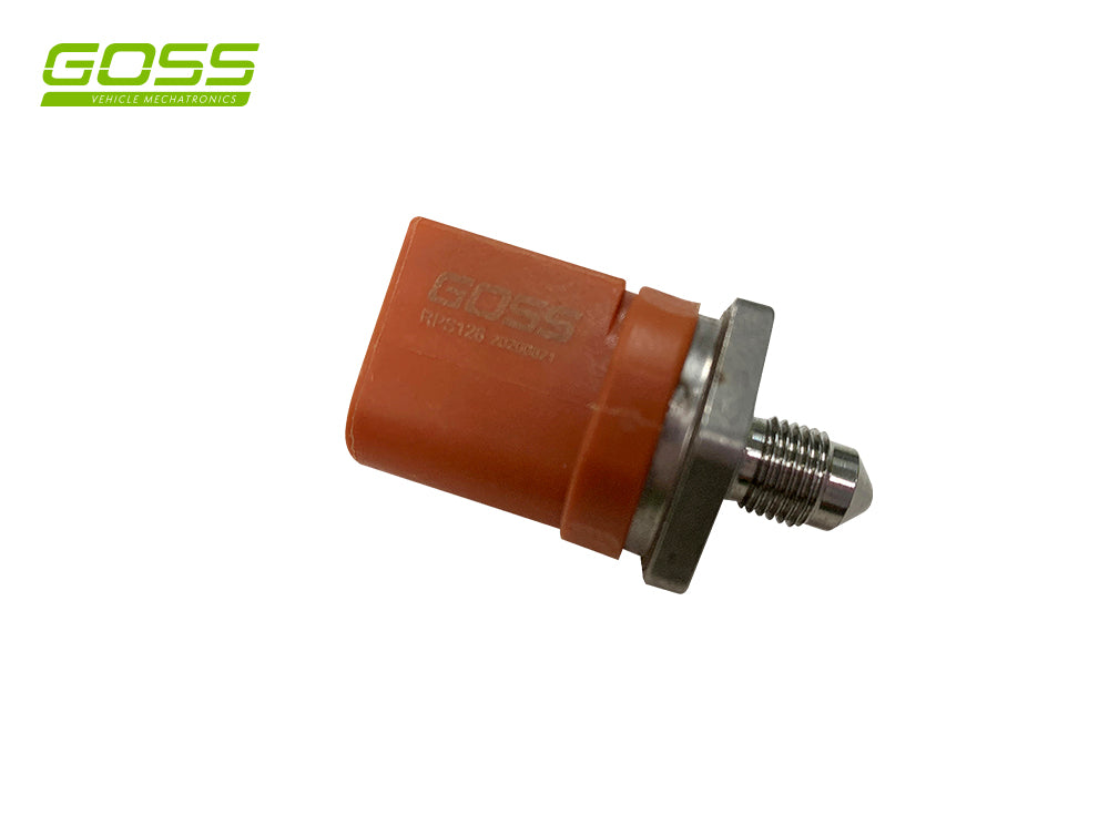 Goss Rail Pressure Sensor - RPS126