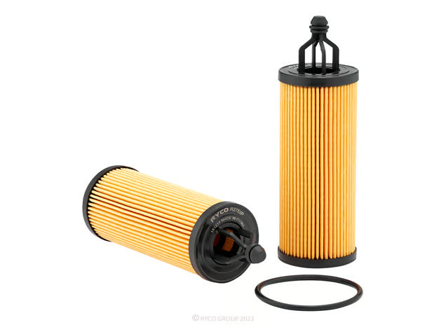 Ryco R2753P Oil Filter - R2753P