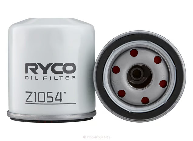 Ryco Z1054 Oil Filter - Z1054