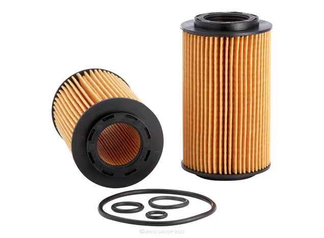 Ryco R2606P Oil Filter - R2606P