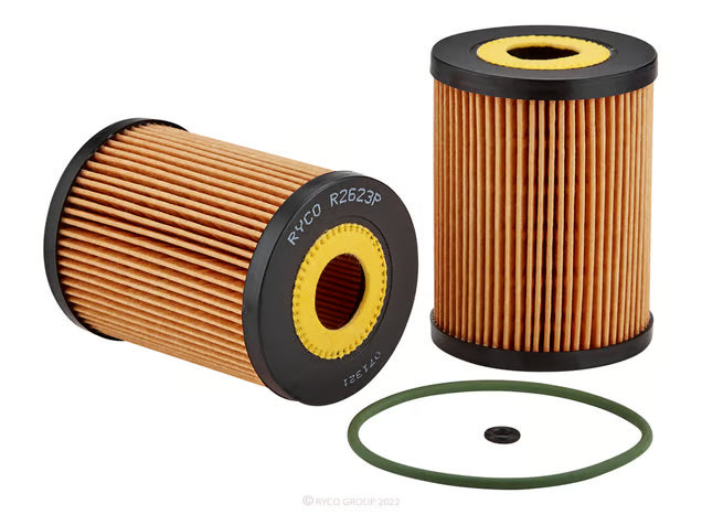 Ryco R2623P Oil Filter - R2623P