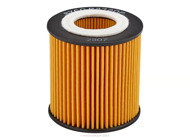 Ryco R2720P Oil Filter - R2720P