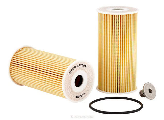Ryco R2700P Oil Filter - R2700P