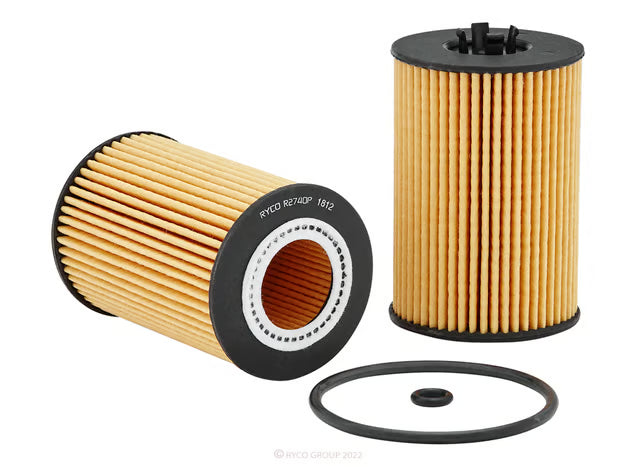 Ryco R2740P Oil Filter - R2740P