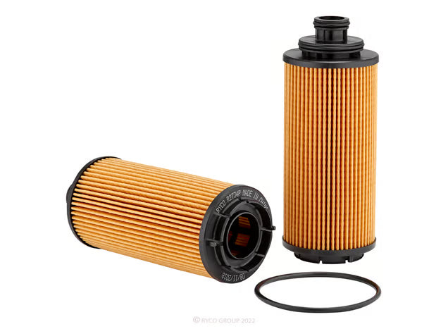 Ryco R2734P Oil Filter - R2734P