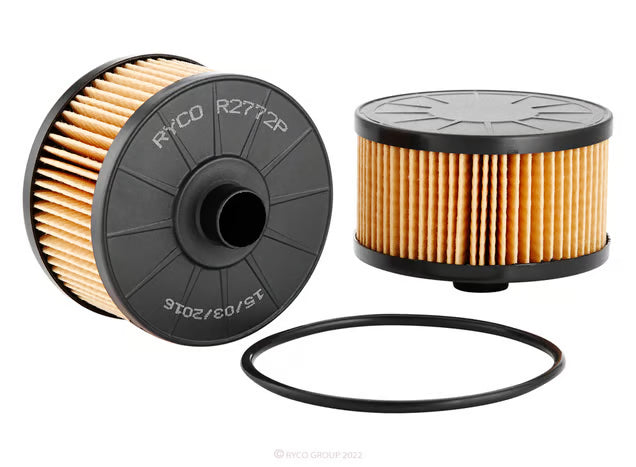 Ryco R2772P Oil Filter - R2772P