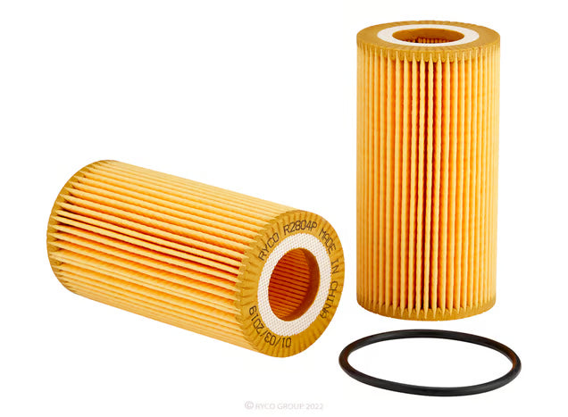 Ryco R2804P Oil Filter - R2804P