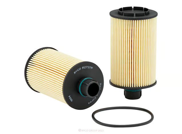 Ryco R2737P Oil Filter - R2737P