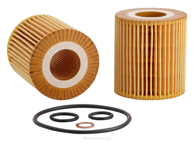 Ryco R2624P Oil Filter - R2624P