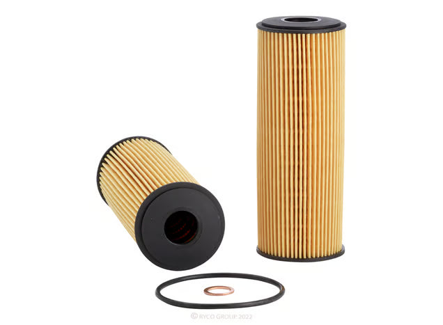 Ryco R2596P Oil Filter - R2596P