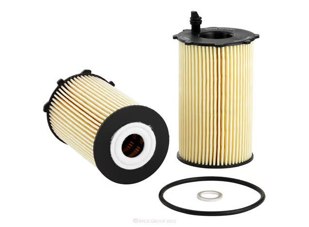 Ryco R2743P Oil Filter - R2743P
