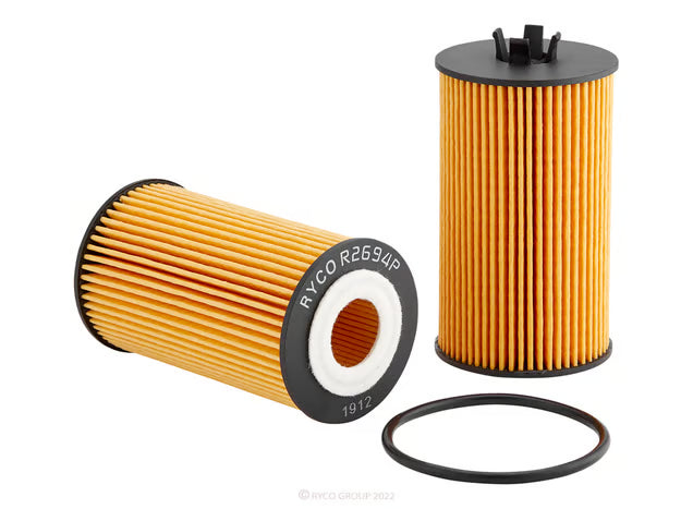 Ryco R2694P Oil Filter - R2694P