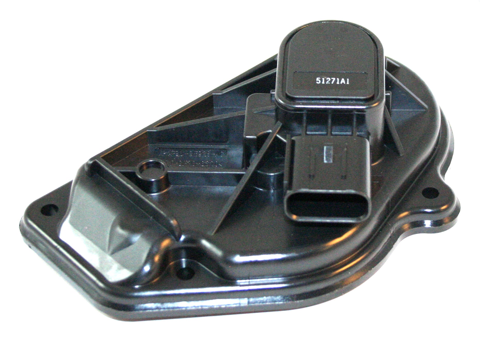 Goss Throttle Position Sensor -Fo - TP086