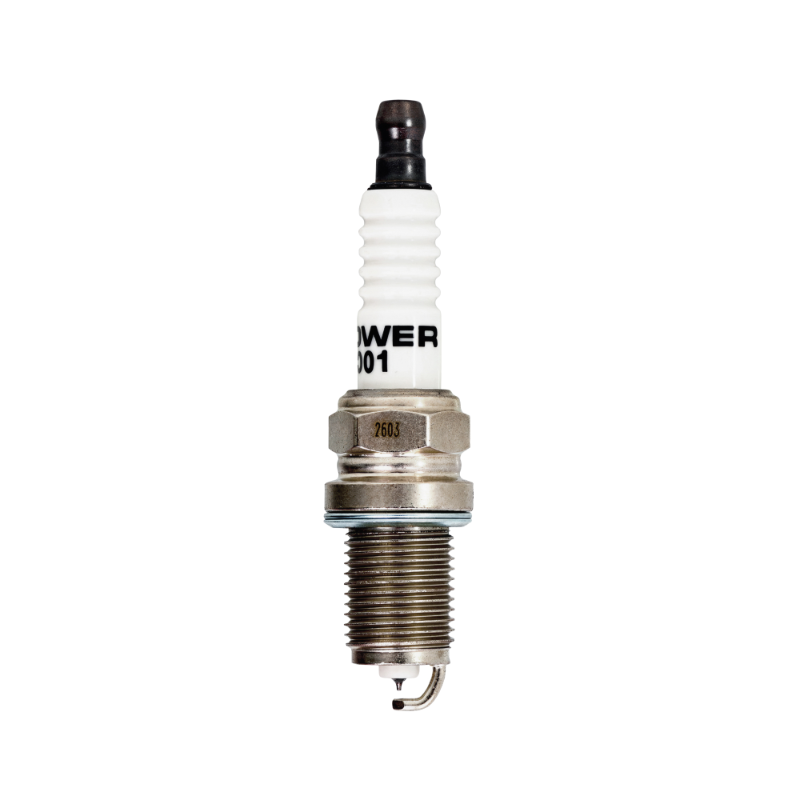 Tri-Power Iridium Spark Plug - TPX001