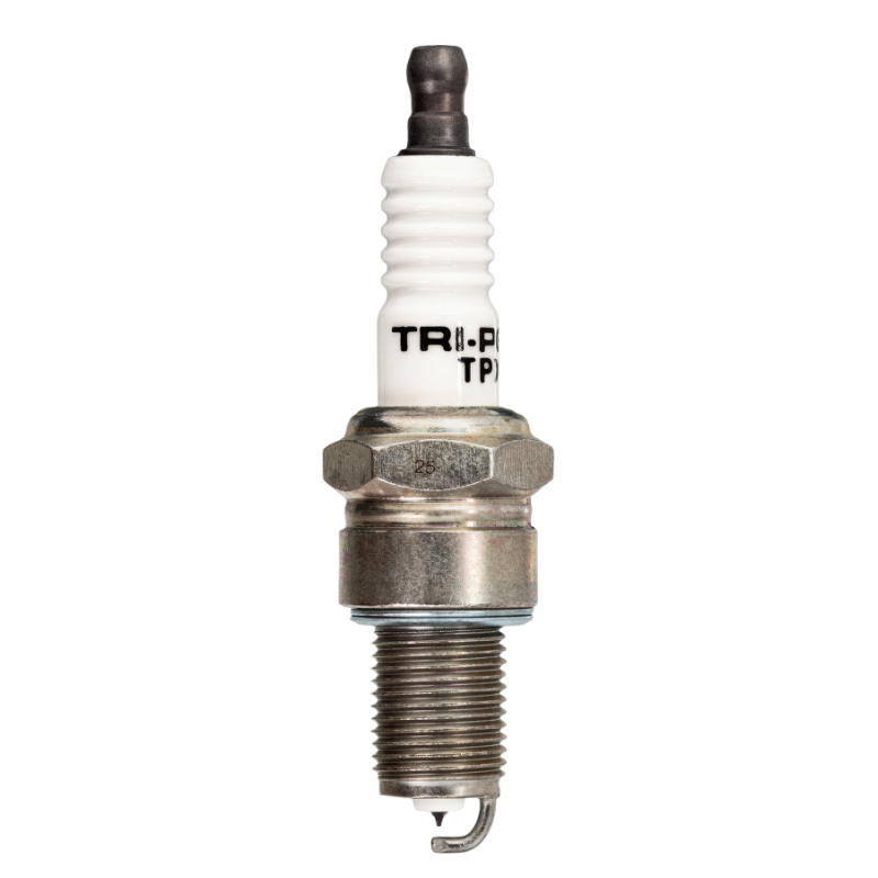 Tri-Power Iridium Spark Plug - TPX015