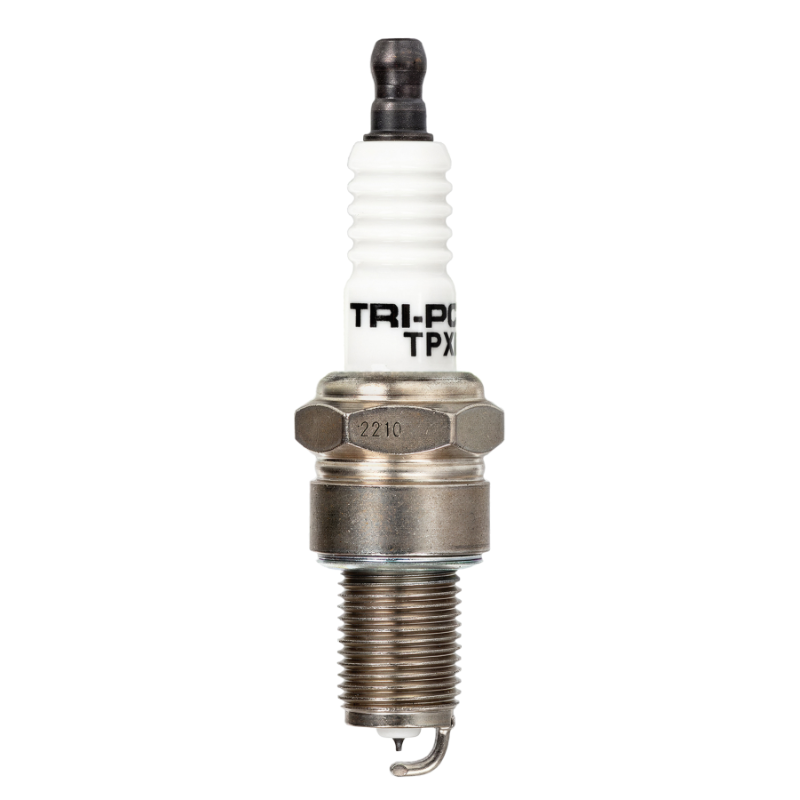 Tri-Power Iridium Spark Plug - TPX016 Suit Ford Falcon AU2/3