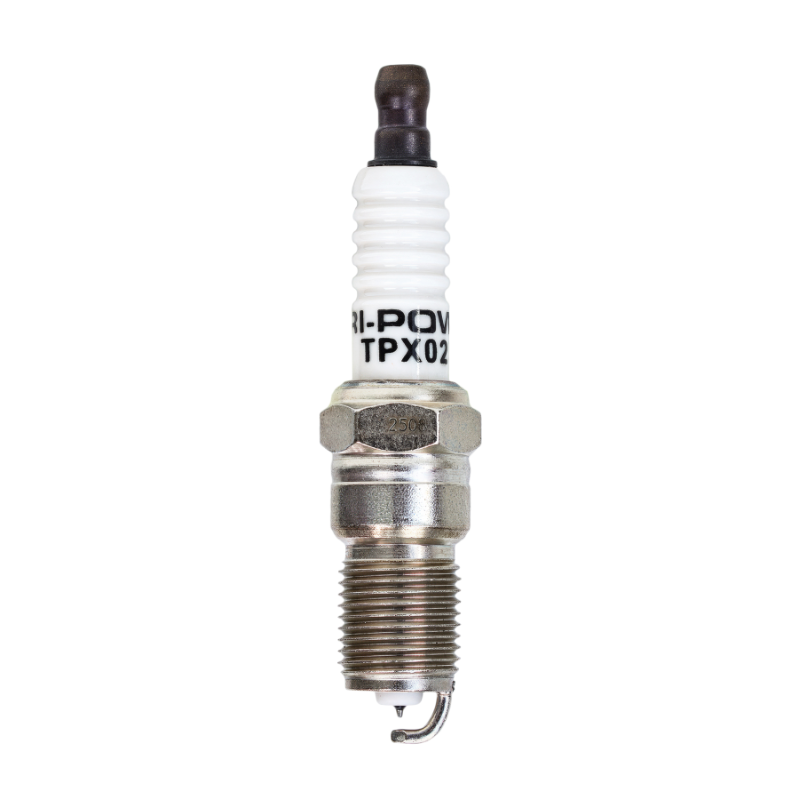 Tri-Power Iridium Spark Plug - TPX025