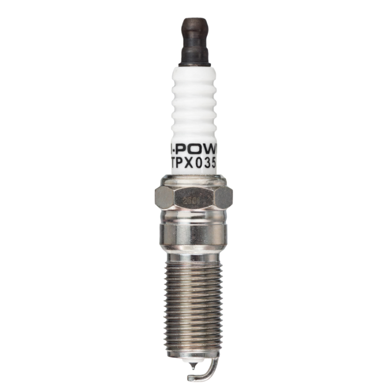 Tri-Power Iridium Spark Plug - TPX035