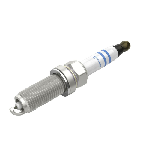 Bosch Platinum Iridium Evo Spark Plug - VAR6NIP (0242140565)