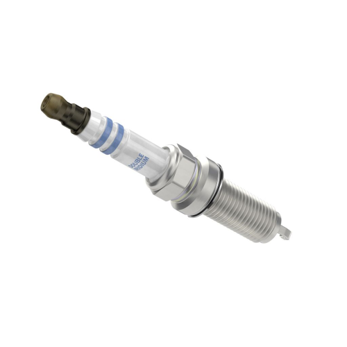 Bosch Double Iridium Spark Plug - VR7NII33X (0242135529)