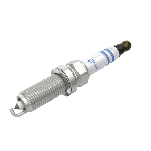 Bosch Double Iridium Spark Plug - VR7SI332S (0242135517)