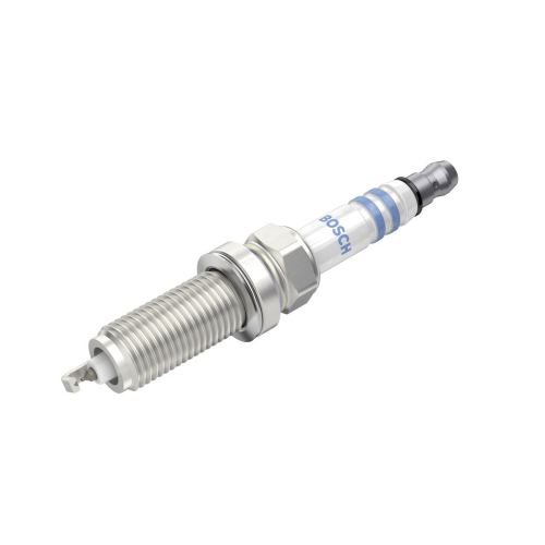 Bosch Double Platinum Spark Plug - VR7SPP33 (0242135524)