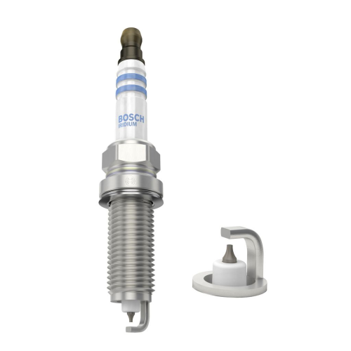 Bosch Iridium Spark Plug - VR8SII30X (0242129522)