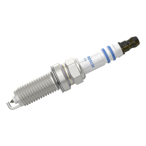 Bosch Double Iridium Spark Plug - VR8SII33T (0242129535)
