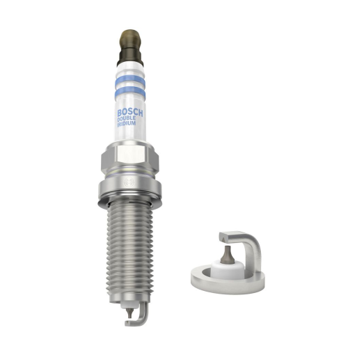 Bosch Double Iridium Spark Plug - VR8SII33X (0242129529)