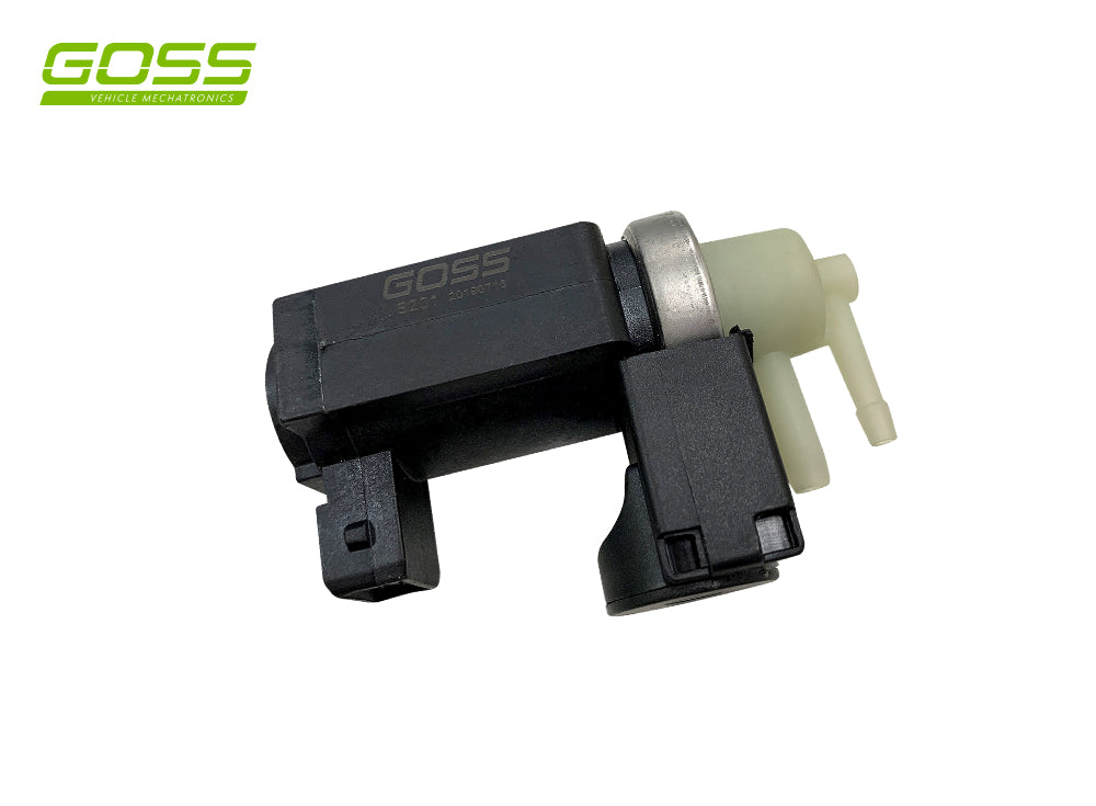 Goss Turbocharger Boost Control Valve - Hyundai - VS201