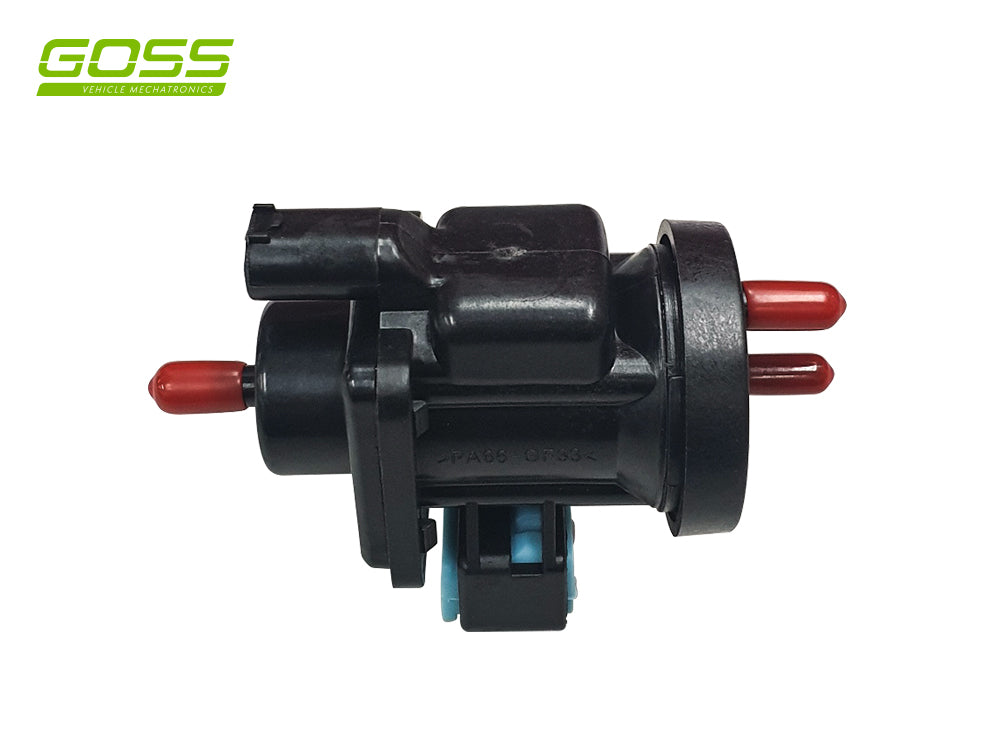 Goss Vacuum Solenoid Valve - EGR - VS208
