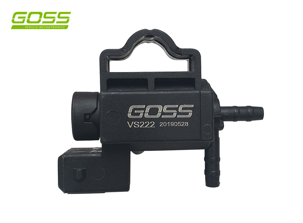 Goss Vacuum Solenoid Valve - Intake Manifold Runner - VS222