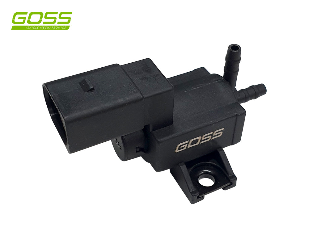 Goss Vacuum Solenoid Valve - Intake Manifold Runner - VS233