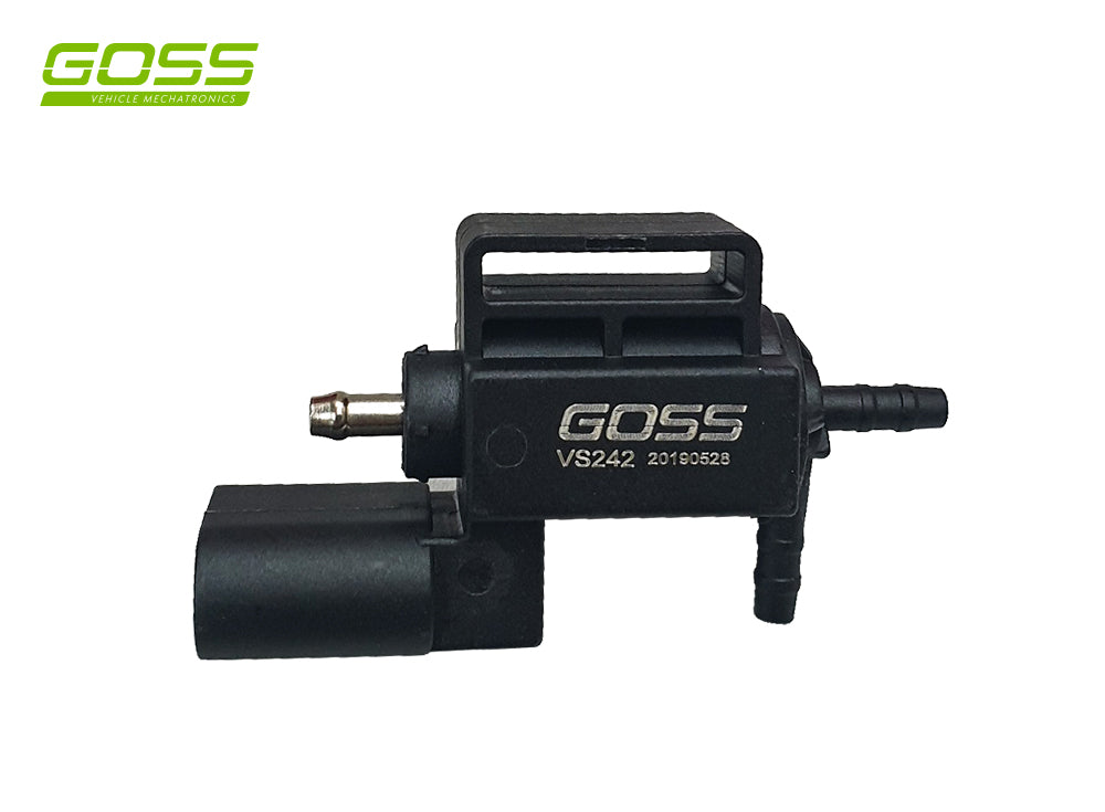 Goss Vacuum Solenoid Valve - Intake Manifold Runner - VS242
