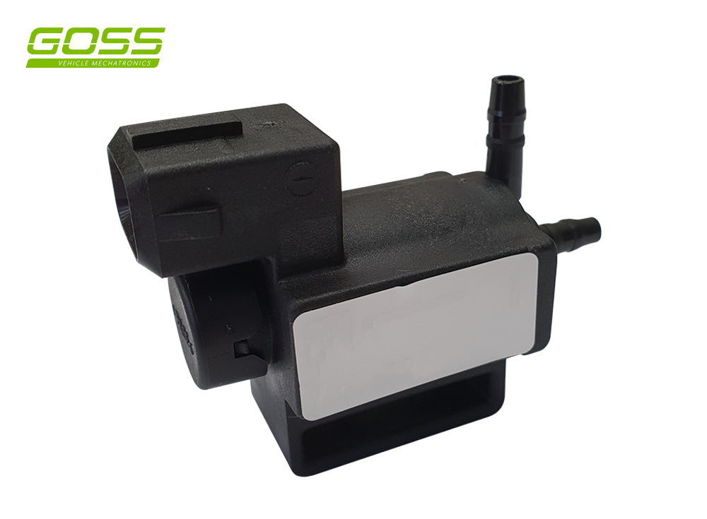 Goss Vacuum Solenoid Valve - Intake Manifold Runner - VS246