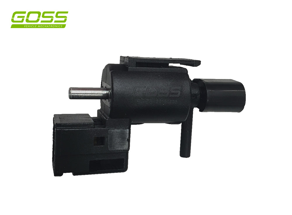Goss Vacuum Solenoid Valve - Canister Purge - VS253