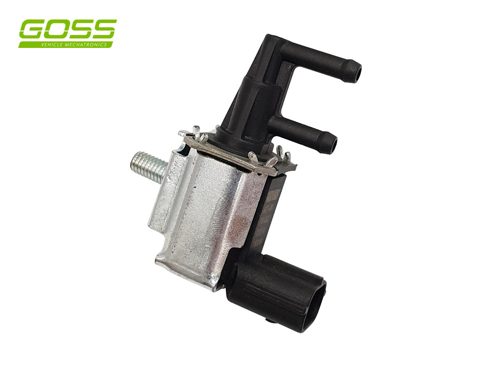 Goss Boost Pressure Solenoid Valve - VS278