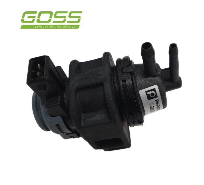 Goss Boost Pressure Solenoid Valve - VS279