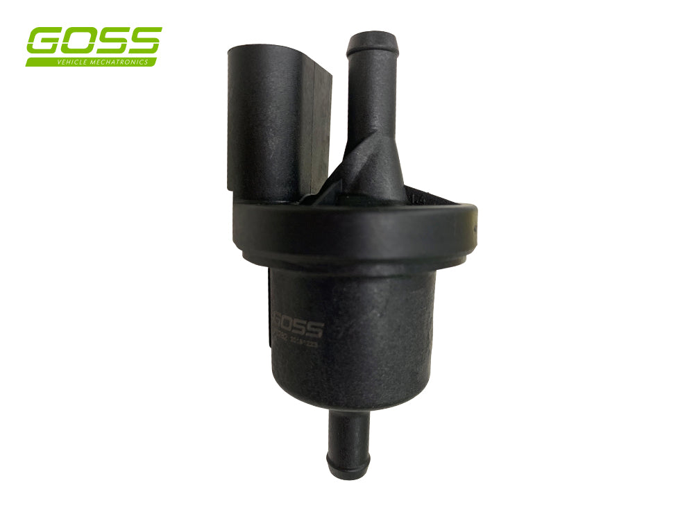 Goss Vacuum Solenoid Valve Audi/Vw - VS282
