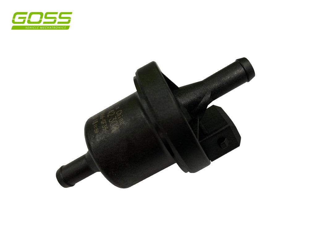Goss Vacuum Solenoid Valve Audi/Vw - VS284