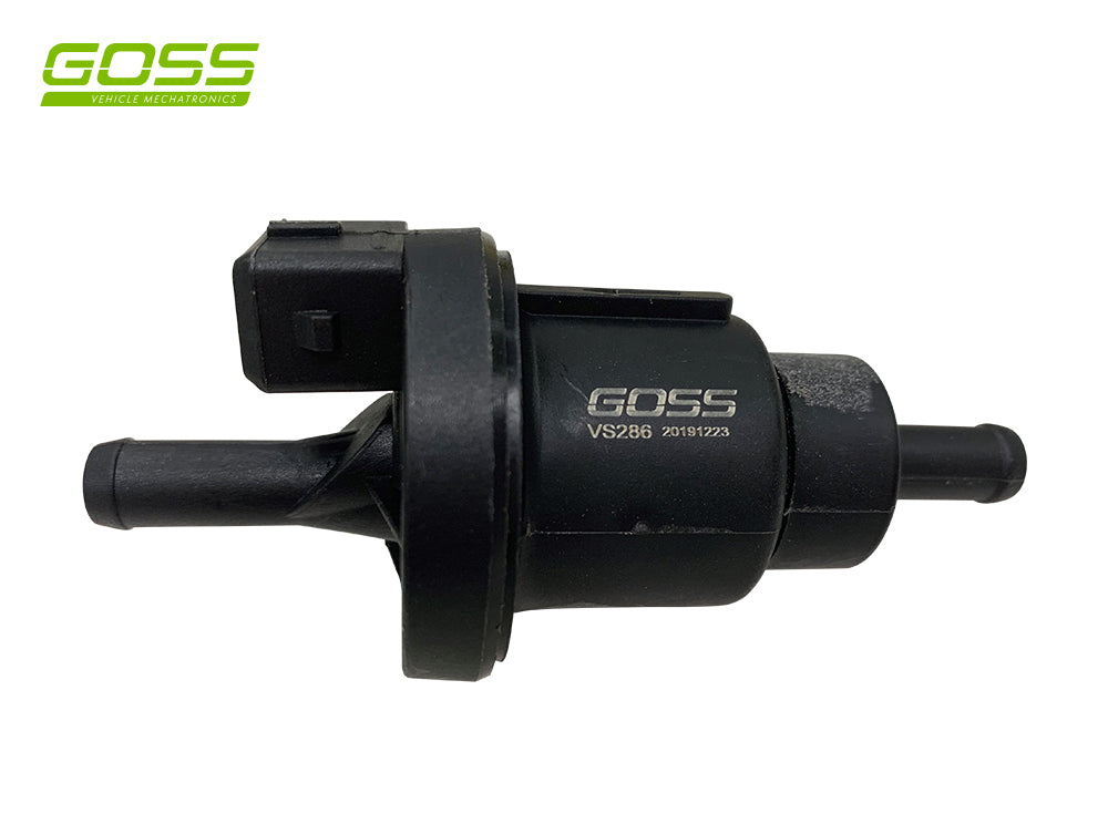 Goss Vacuum Solenoid Valve (Various - VS286