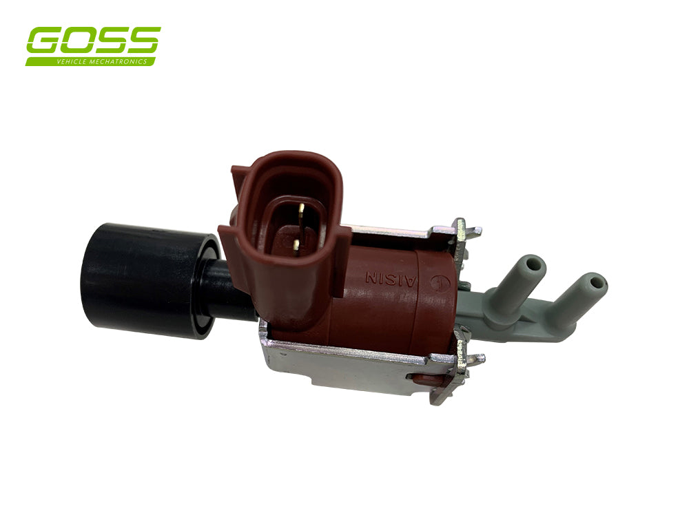 Goss Vacuum Solenoid Valve - Toyota - VS290