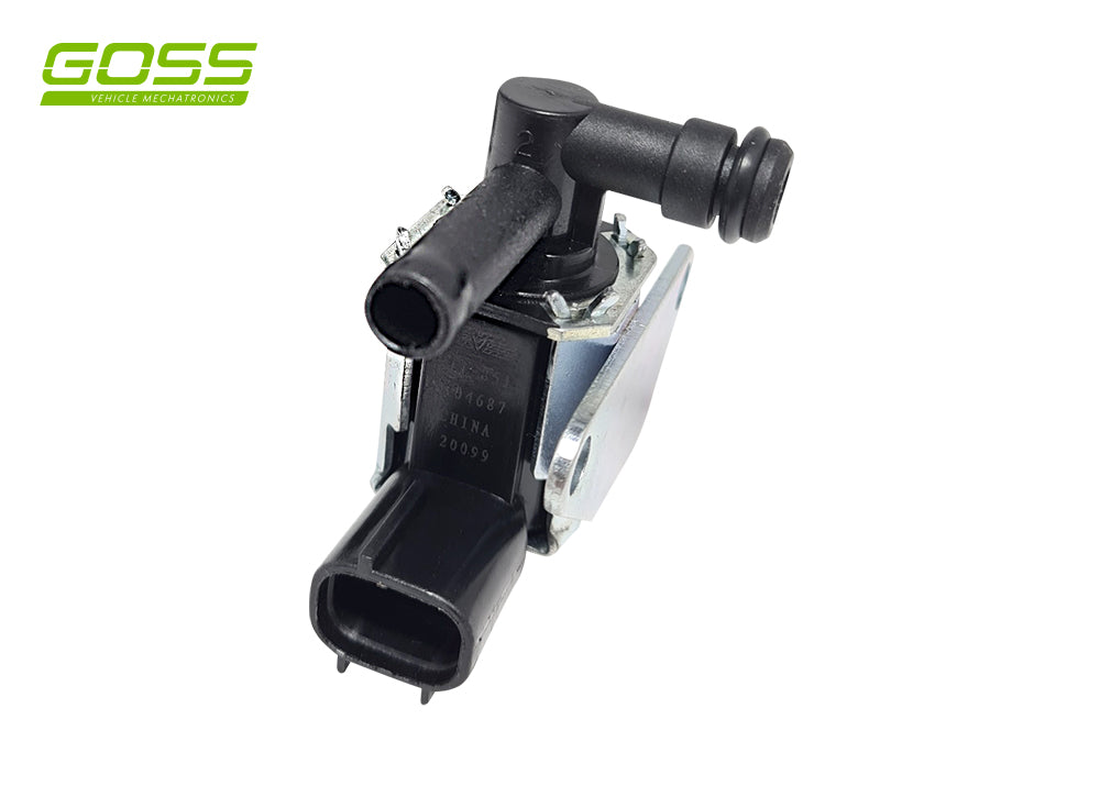 Goss Vacuum Solenoid Valve - Mitsubishi - VS292