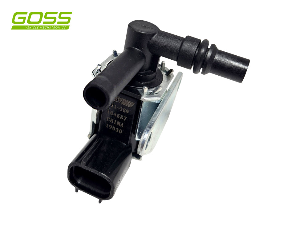 Goss Vacuum Solenoid Valve - Mitsubishi - VS293