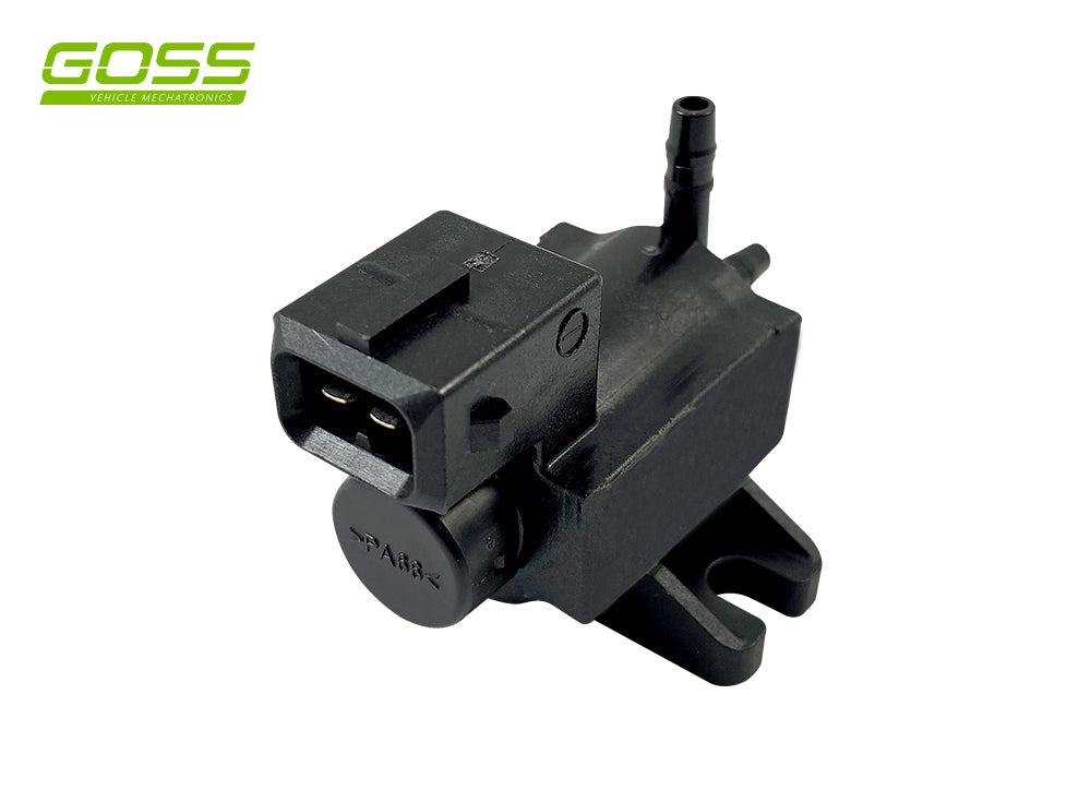 Goss Vacuum Solenoid Valve - Volvo - VS294