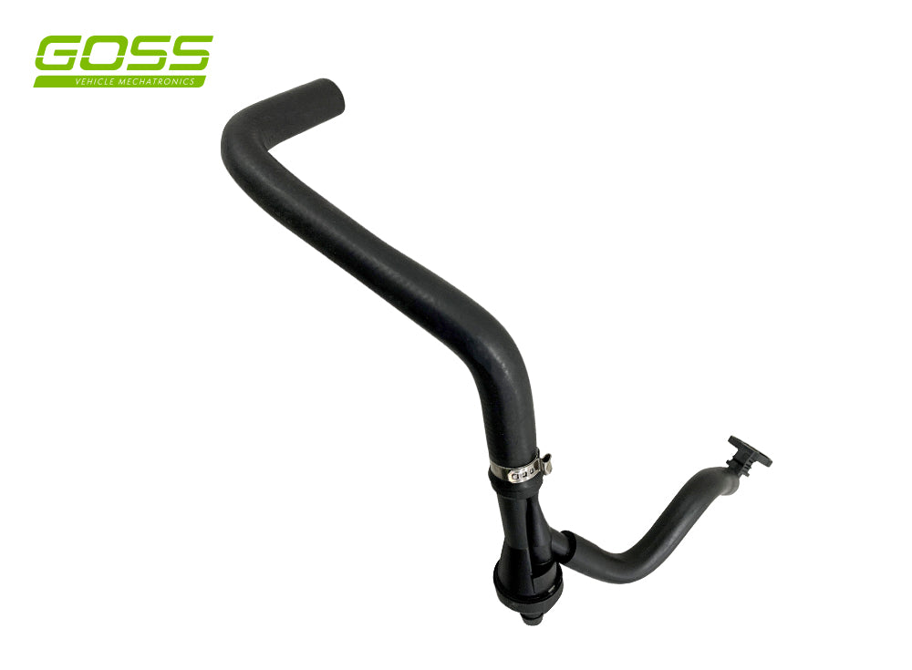 Goss Crank Case Breather Hose BMW - VS301